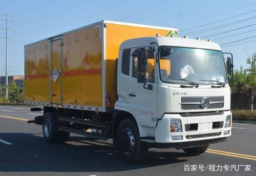 普通貨車能運(yùn)輸?shù)诰蓬愇ｋU(xiǎn)品嗎？
